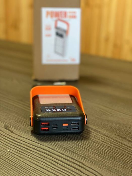 Повер банк 50000 YM -642