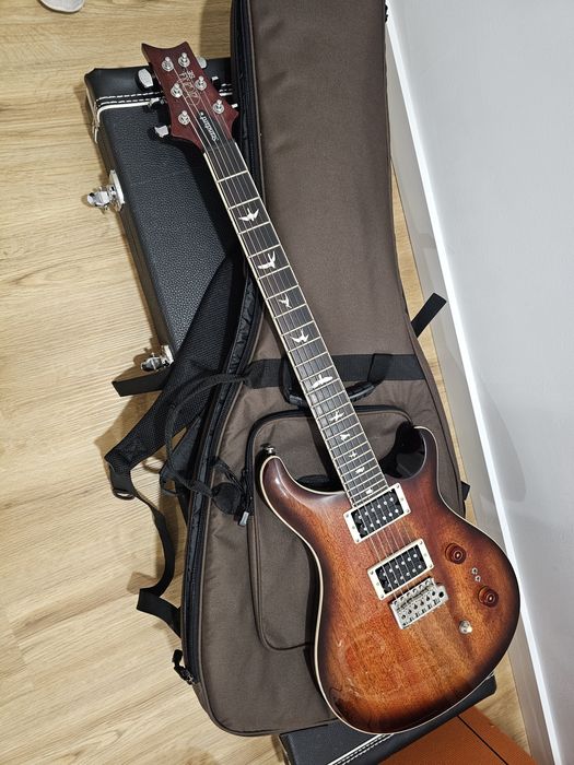Prs SE Standard 24/08