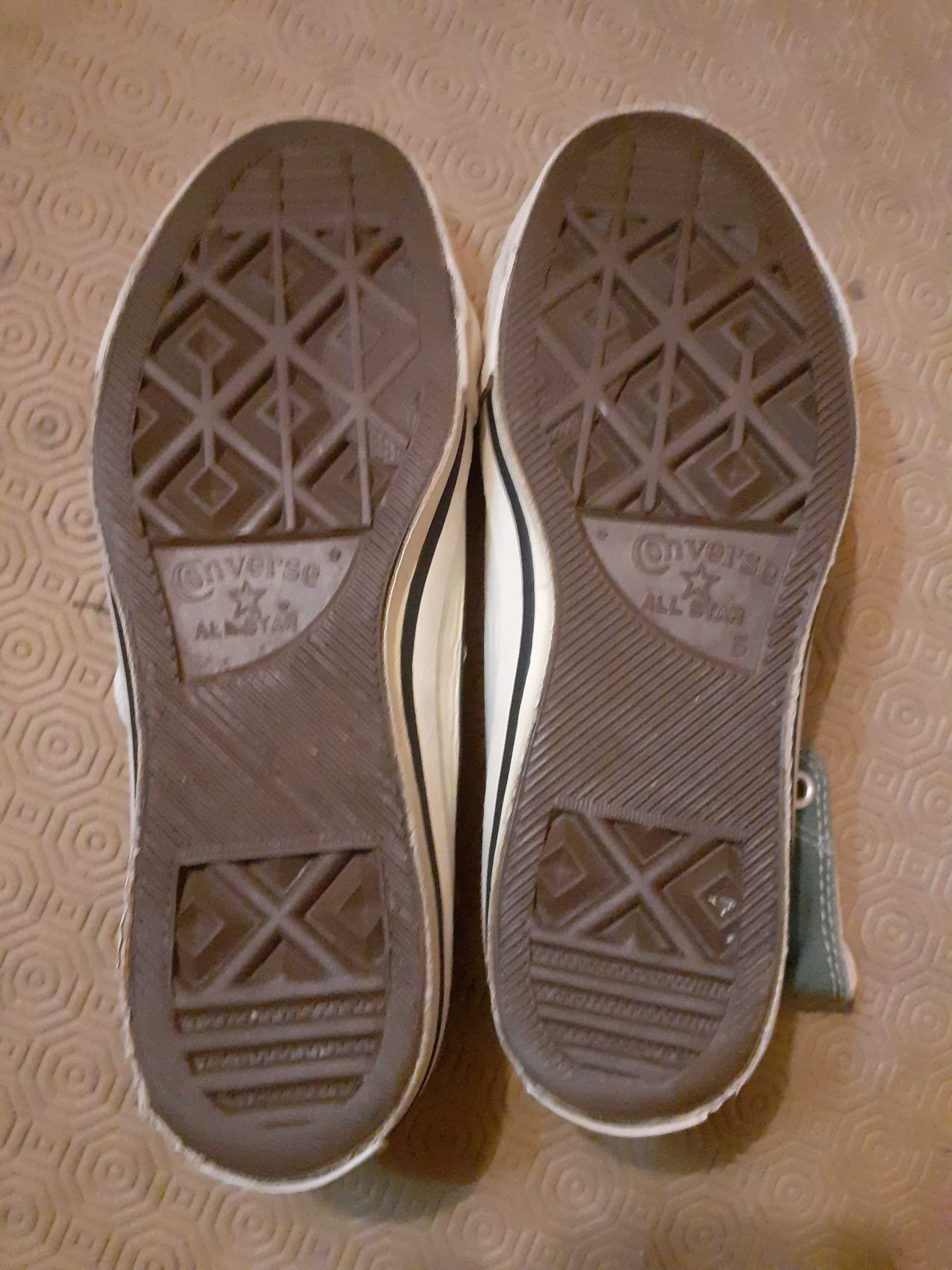 All star bota alta hotsell