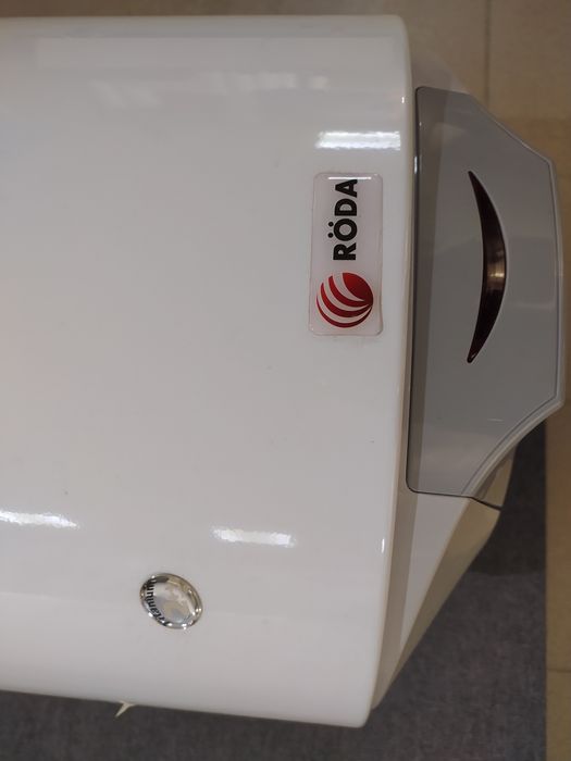 Бойлер Roda Aqua Smile 80V водонагрівач