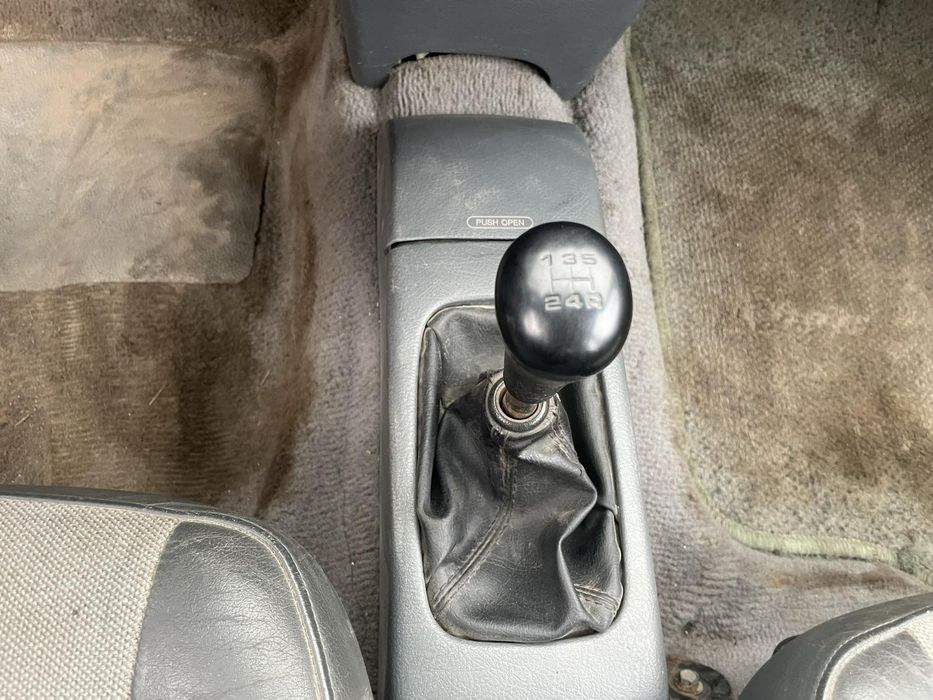 HONDA CIVIC 1.5 95р.