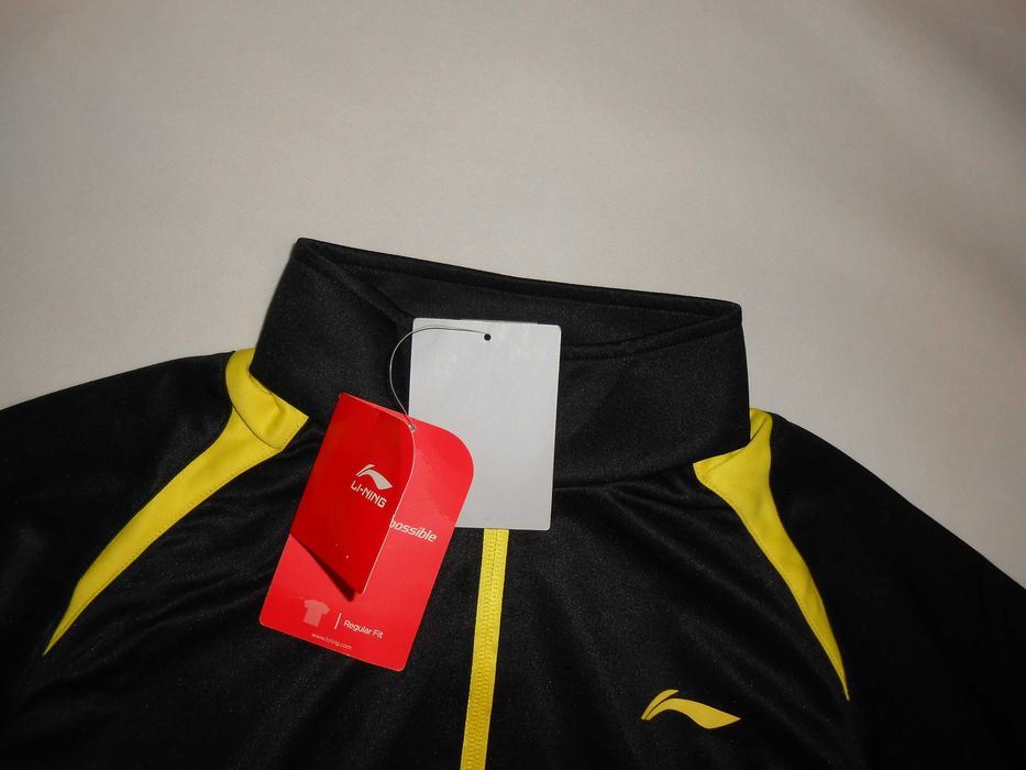 Nowa Bluza Li-Ning (S)