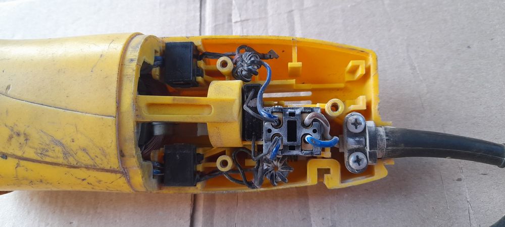 Болгарка Einhell BWS 125/850-2