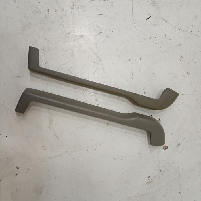 Acabamento de Bancos - VOLKSWAGEN Passat (3B3) | 00 - 05