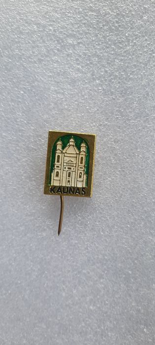 Przypinka prl pin wpinka