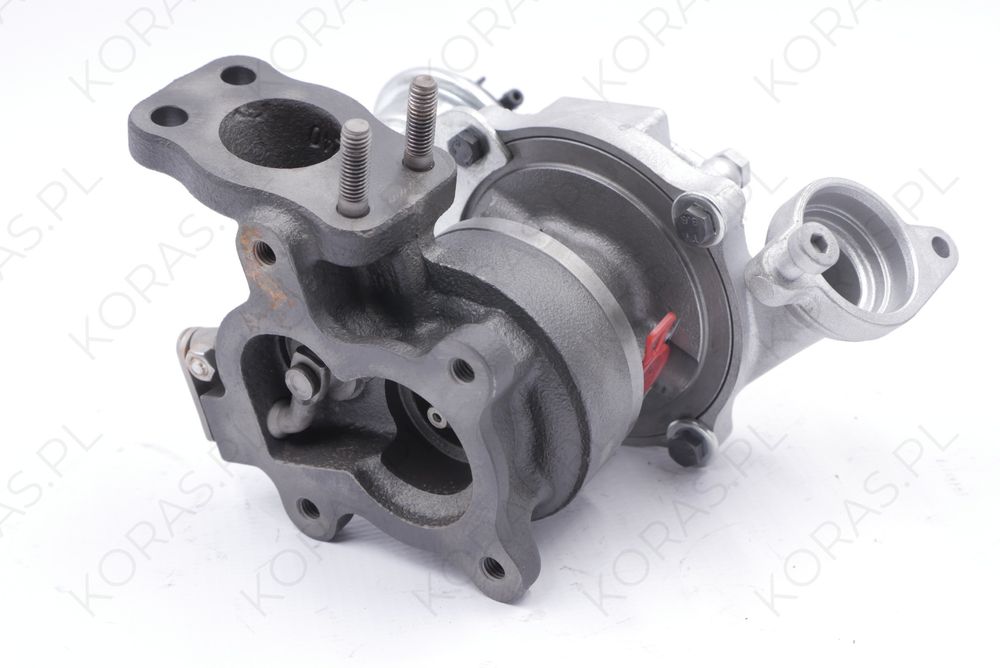 Turbina Citroen C 2, C 1, C 3, Xsara Ford Fiesta, Fusion Mazda 2