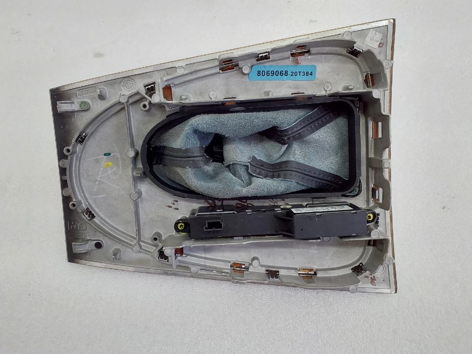 Moca / fole de mudanças MERCEDES-BENZ Classe E (W211)