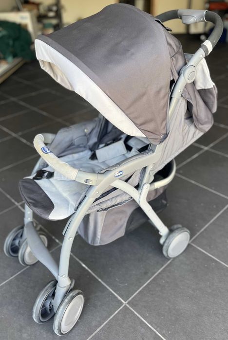 Carrinho de bébé Chicco