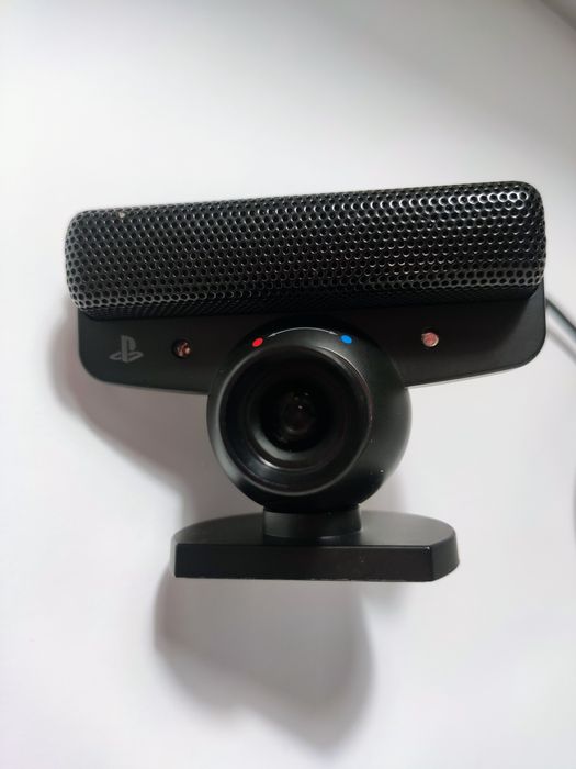 Camera PlayStation Eye