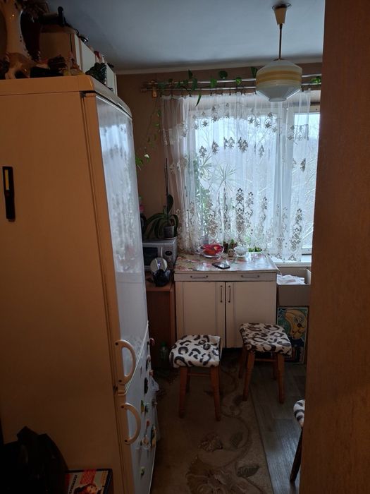 • Продаж 1 кімнатної малосімейки