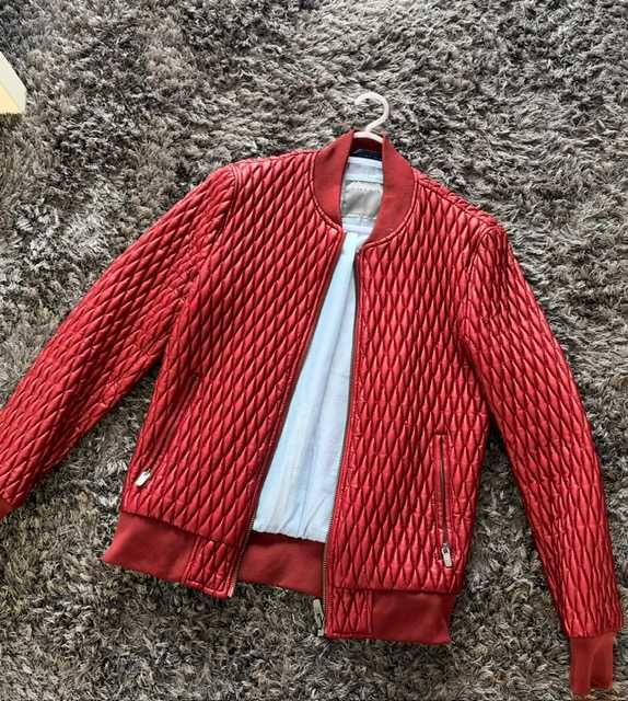 Casaco Zara (bom estado)