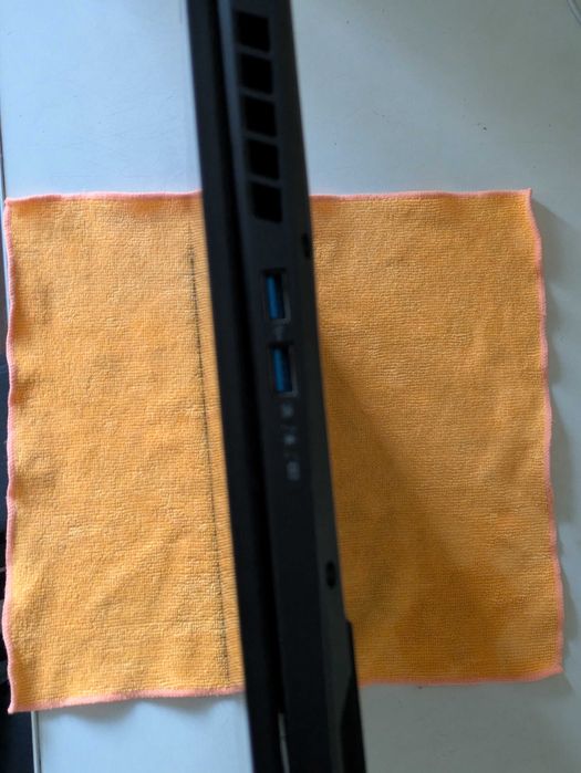 Acer Nitro 17 QHD 165Hz Ryzen 7 7840HS | RTX 4060 | 32GB RAM | 3TB SSD