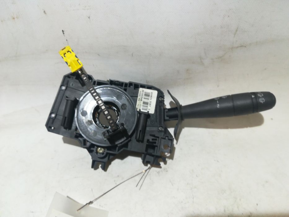 Fita de airbags DACIA Logan Sedan (LS_)