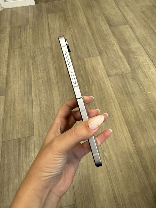 Samsung z flip6 512gb silver shadow