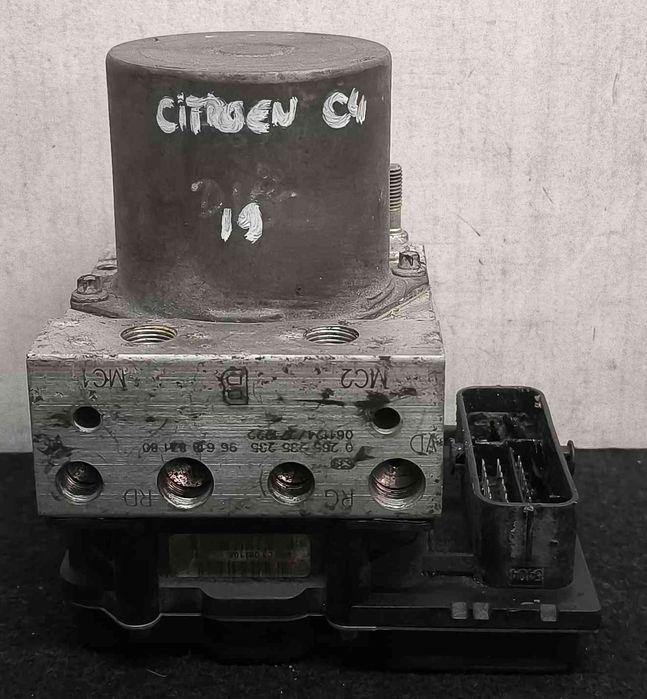 ABS 9661887180 - CITROËN C4 II