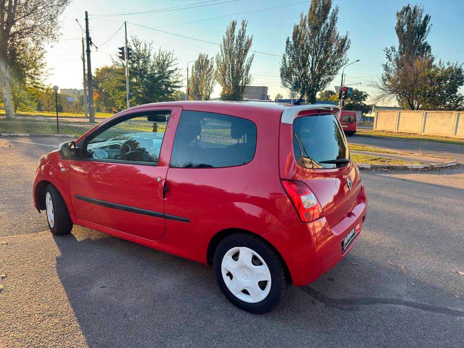 Продам Renault Twingo 2011р. #79656