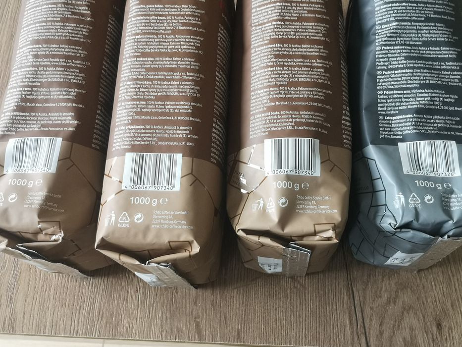 Sprzedam kawę Piacetto Crema Supremo