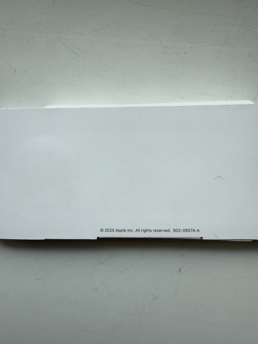 Apple Watch зарядка оригинал Magnetic Fast Charger