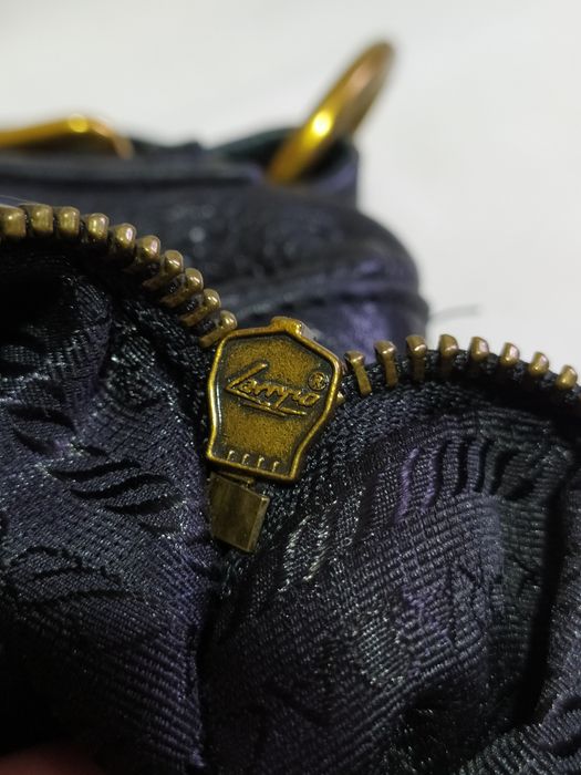 Винтажная сумка Prada оригинал натуральная кожа