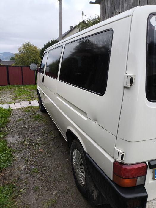 Продам Т4 95 року пассажир