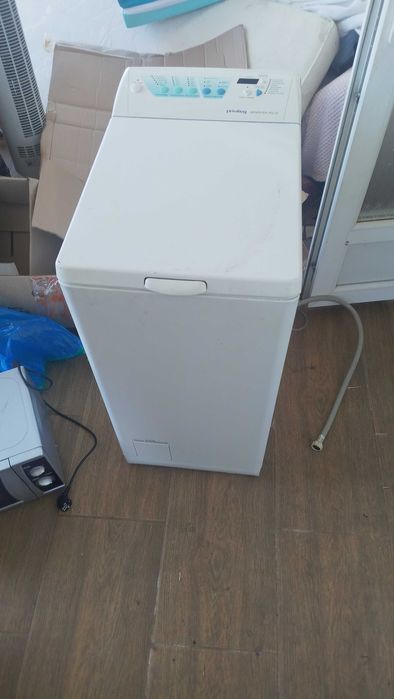 Пральна машина Privileg Sensation 982S