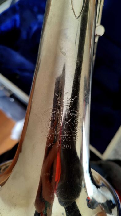 Fliscorne Amati Kraslice