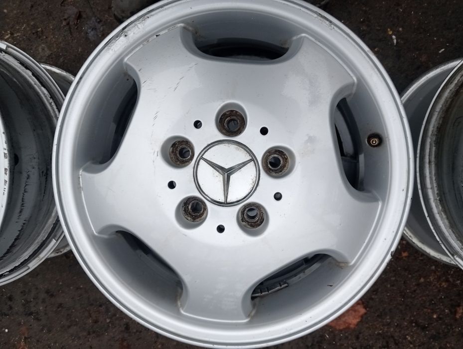 Диски VW , mersedes, saab, subaru.