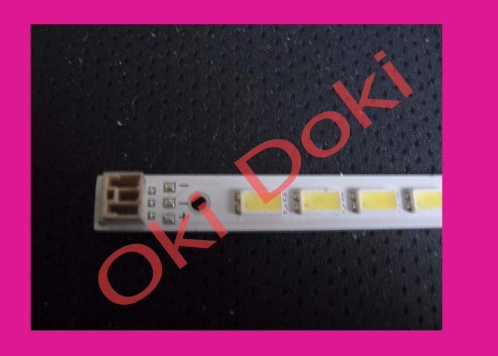 Планки подсветки LJ07-00950A, LJ64-03029A,40INCH-L1S-60,G1GE-400SMO-R6