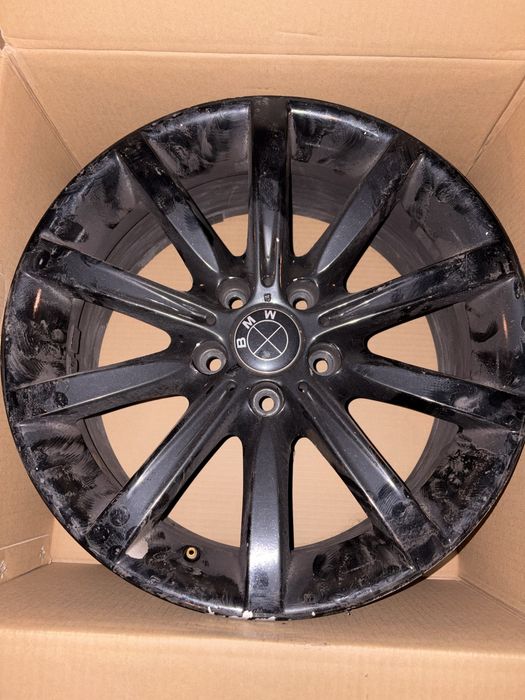 Jantes 18 bmw  usadas
