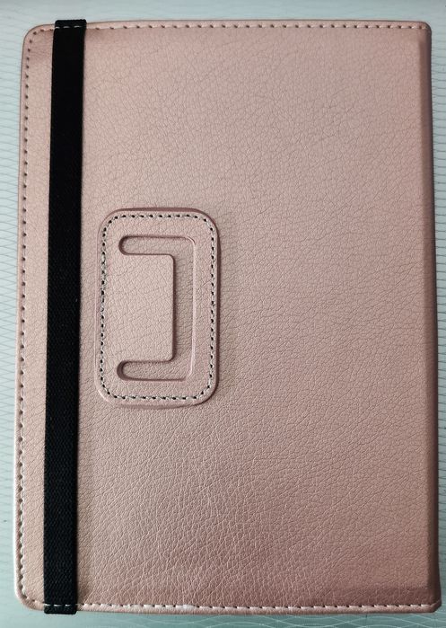 Capa Kindle impecável