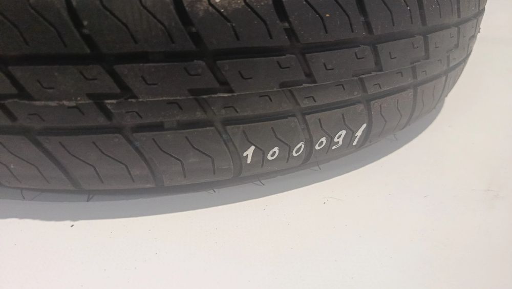 Pneu suplente FORD Focus III Carrinha