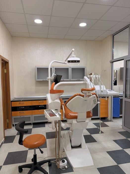 Оренда стоматології «Stomadent»