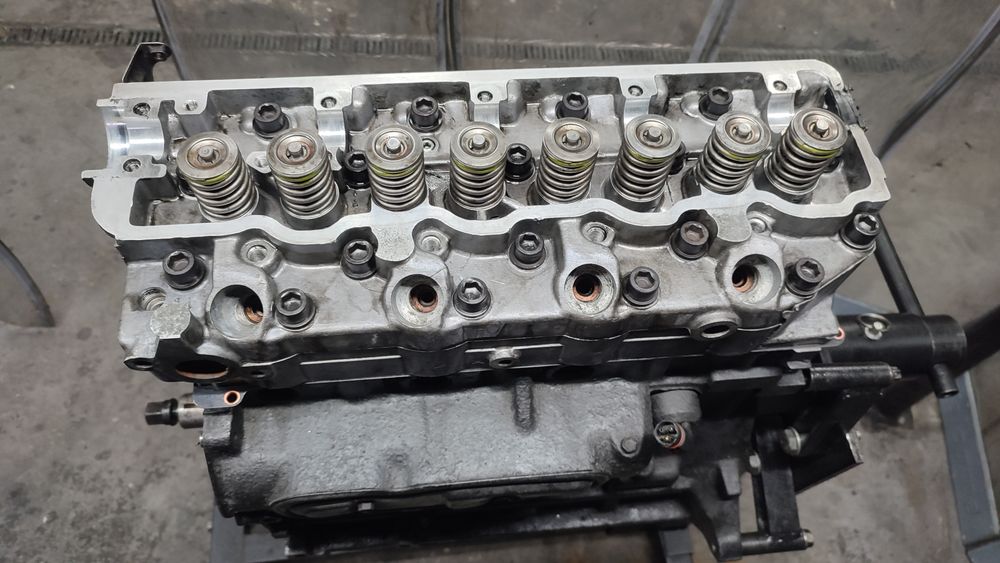 2.5 Hyundai galloper h1 h100 D4BH D4BF Mitsubishi l200 padjero 4d56 td