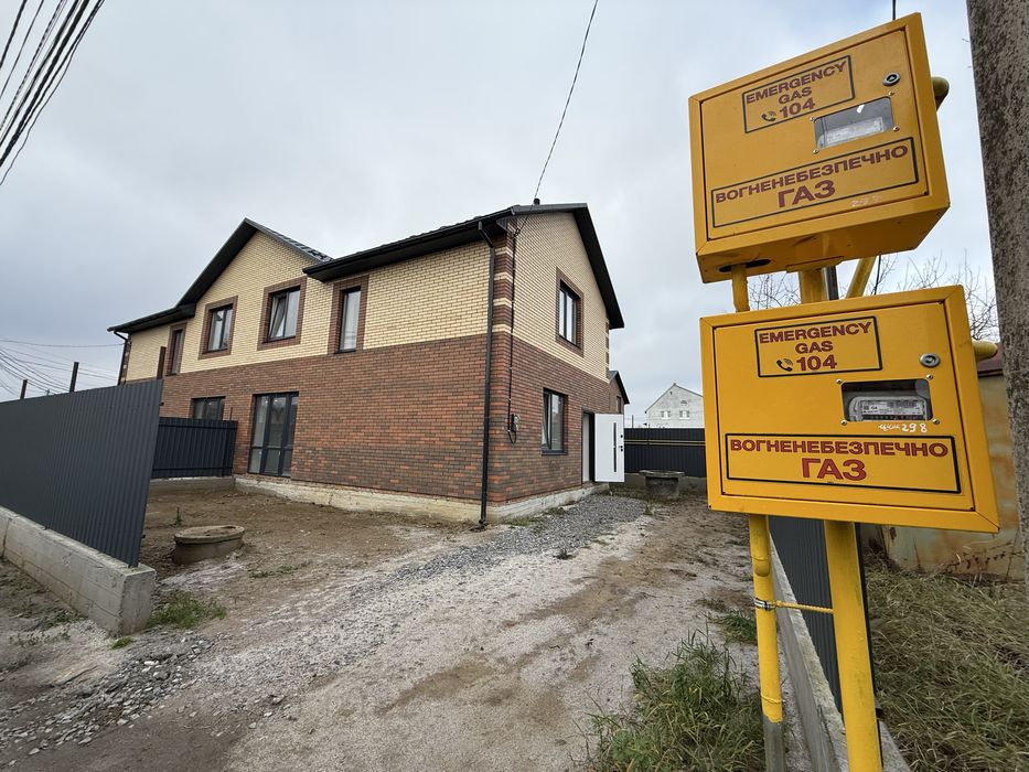 Дом по адресу ул. Магистратская (площадь 105 м²) - Atlanta.ua - фото 17