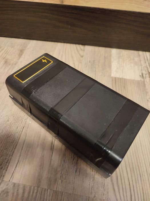 Power bank, павербанк Voltronic T21-PD, NCR21700T, 50000 mAh