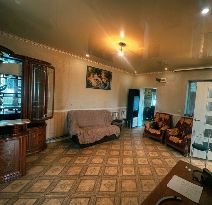 Сдам дом Левый берег. Сдам дом  Береговая