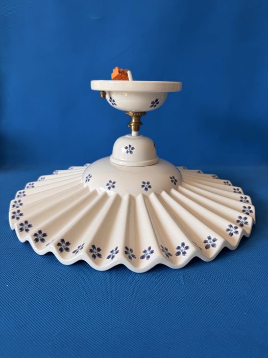 Lampa kuchena ceramika