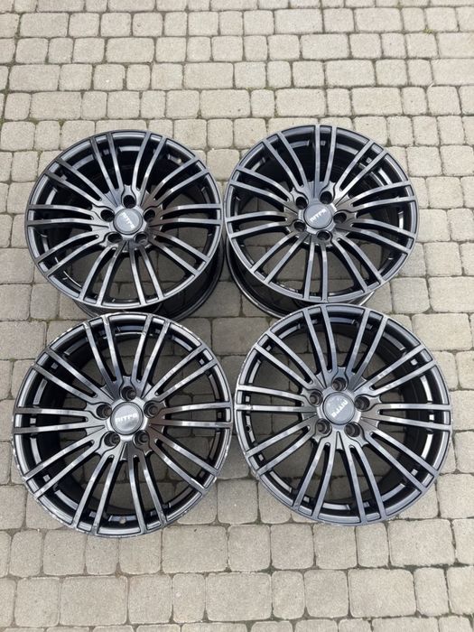 Диски r19 BMW 5/120 (0071) Bmw E60, F10, G30 E63/E64, F06/F12/F13
