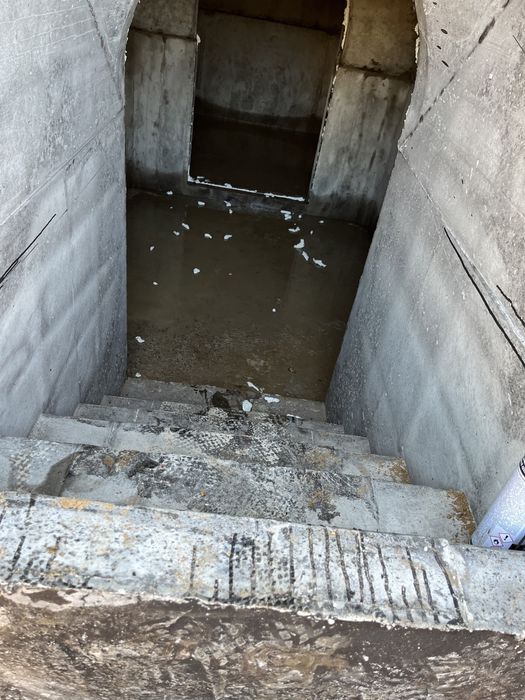 Piwnica Betonowa Ziemianka