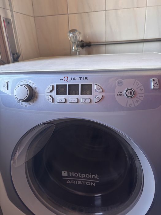 Maquina secar roupa 8kg classe B