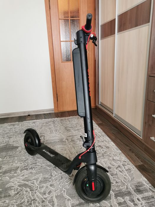 Електросамокат PROOVE X-City Pro