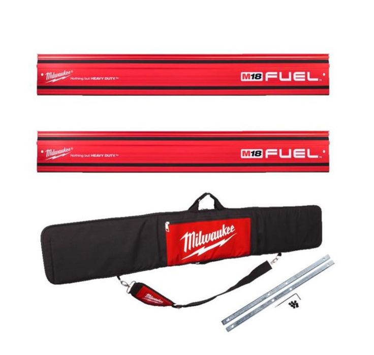 Набір шин для дискових ручних пил MILWAUKEE, GR-KIT GR 1400 х 2шт