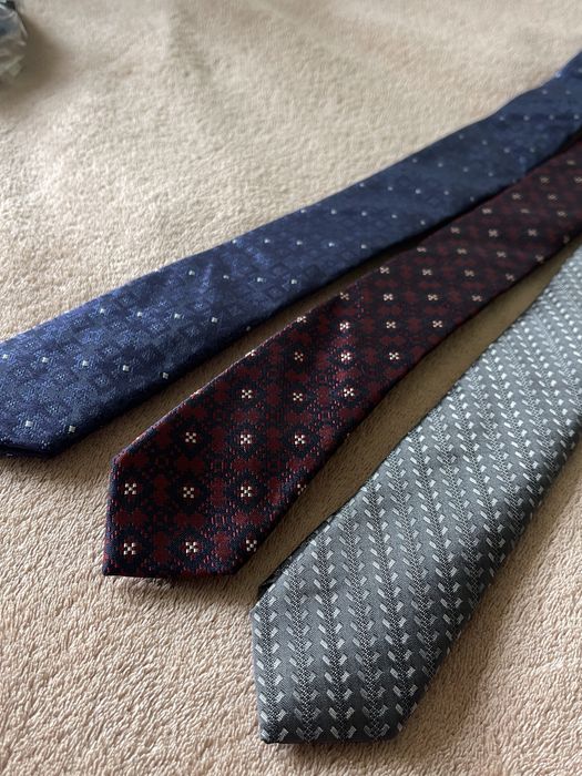 Галстуки (краватка) чоловічі