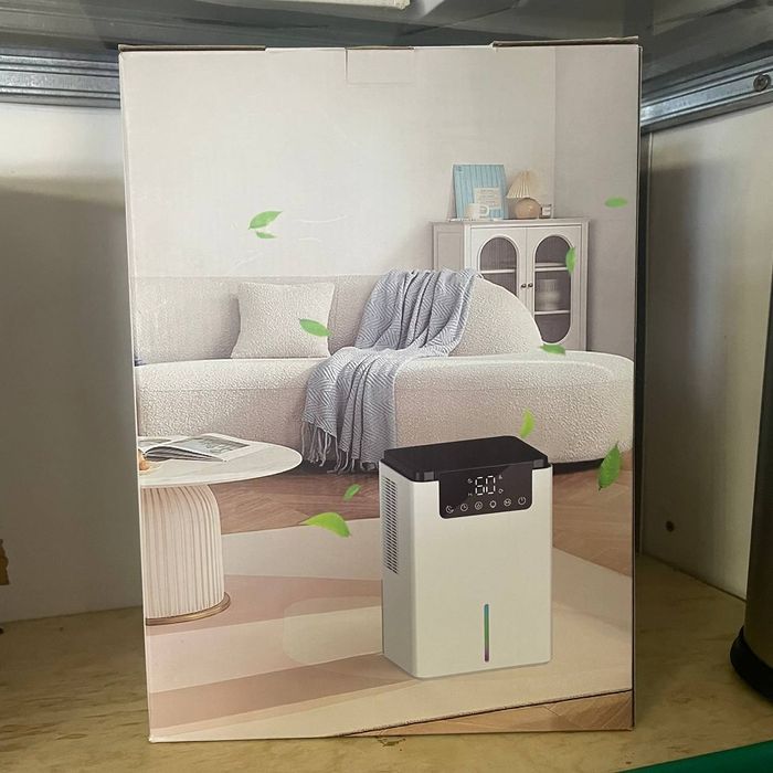 Волого висушувач