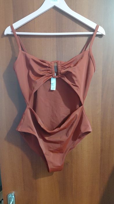 Купальник суцільний COS розмір 38 S