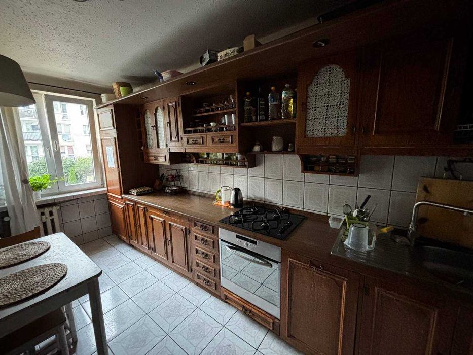 Mieszkanie – Kraków - Widok 5