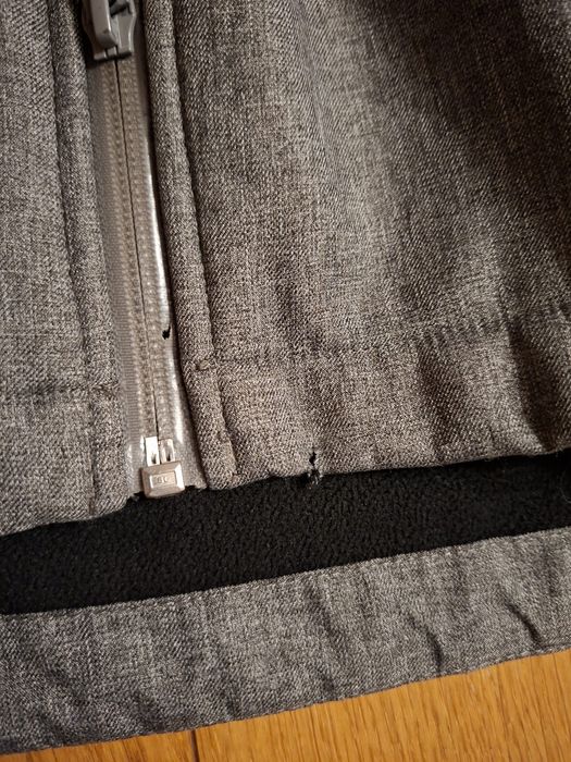 Kurtka softshell 4F rozmiar M męska