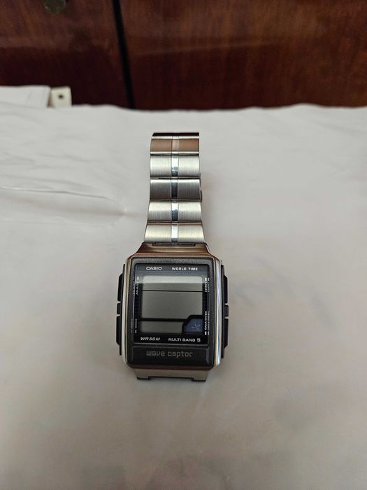 Casio WV-59RD-1AEF