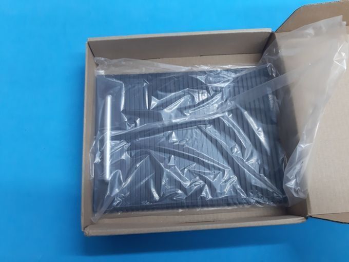 Cortina persiana deslizamento consola central VW Passat B6 B7 CC  NOVA