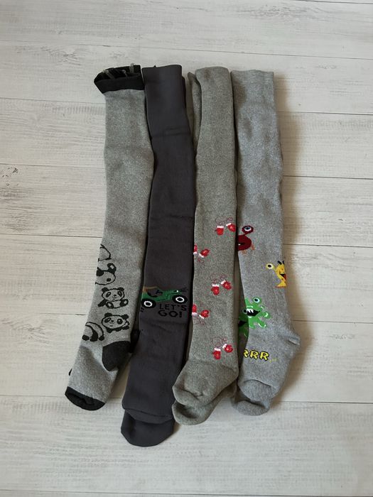 Колготки теплі для хлопчиків